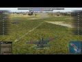 5 kills Ki-43 again