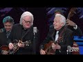 Del McCoury Band with Ricky Skaggs - 