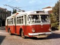 Braga trams 95 anos