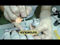 Step by Step Applying Gel Polish | How to apply Gel Polish to Softgel Extension | Softgel Extension