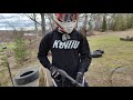 KTM SX 125 - Spring Madness