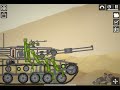 M1 Abrams improved