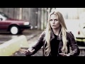 Emma Swan || ''Different.Misunderstood.Alone'' [4X07]