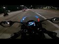 2022 BMW S1000RR RACING HOME!!| SCREAMING ENGINE!!