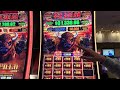 Playing $100 Slots At A Legendary Vegas Casino Before It Closes Forever!