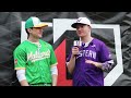 2024 SPRING TRAINING GAME | MLW Wiffle Ball