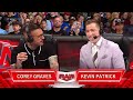 Logan Paul Ricochet  Nakamura LA Knight Santos all want to win the MITB briefcase (WWE Raw 6/19/23)