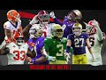 Atlanta Falcons: NFL Draft Class 2024 { Welcome to the ATL} Ultimate Highlights video