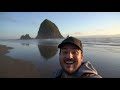 24 Hours in Cannon Beach, Oregon: Where to eat, hike and explore