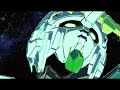 The Epic Battles of UC 0096 | Mobile Suit Gundam UC | Netflix Anime