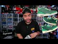 These Are Fire! Jordan 4 Oxidized Green Review + On FEET