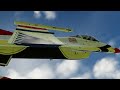 Thrustmaster Airshow 2024 | Flight Simulator Thunderbirds