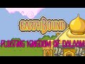 The Floating Kingdom of Dalaam - EarthBound / Mother 2 REMIX