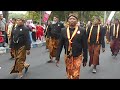 Kirab Pusaka Kab. Ngawi 2024