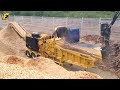 255 The Most Amazing Heavy Machinery That Are At Another Level