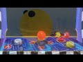 Pacman in Minecraft | 3D Animation made in Blender