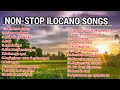 Nonstop Best Ilocano Songs Colection