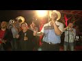 Adrian Chaparro, Los Nuevos Rebeldes - La Buena Vida (En Vivo Desde Culiacán, Sinaloa)