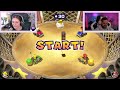 Wir spielen MARIO PARTY und ich werde HINTERGANGEN!