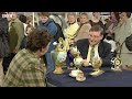 Greatest Finds: Valuable Antiques From Series 24 | Antiques Roadshow