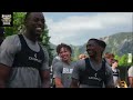 COLORADO FOOTBALL NEWBIES KAM MIKELL, BJ GREEN, WILL SHEPPARD & OTHERS ATTACK SUMMER WORKOUTS!