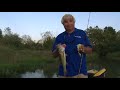 Crank Baits and Spinner Baits with the 