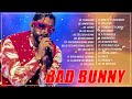 Bad Bunny Top Playlist 2023 - Bad Bunny Exitos - Bad Bunny Mix 2023 - Best Songs of Bad Bunny