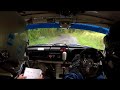 Stage 6 Wexford Rally 2017