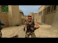 Counter strike source Bud Spencer mod