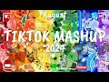 Tiktok Mashup August 💜2024💜 (Not Clean)