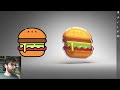 Tutorial: Rendering 2D Icons as 3D Objects in Blender