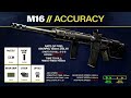 M16A4 Stats & Best Attachment Setups in XDefiant! | (Gun Guide)