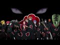 Naruto Shippuden OST - AKATSUKI THEMES