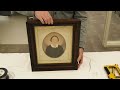 Preservation Tips: Framed Pictures Best Practices