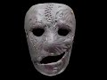 Evolution of slipknot masks (with unmasks)