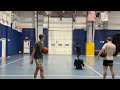 45 Minute Basketball Skills Workout - Drills to Make You Better