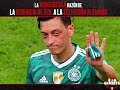La vergonzosa razón de la renuncia de Özil a la Selección Alemana