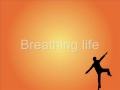 Breathing life.wmv