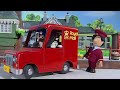 What Kind Of Job Do You Want? 💼 | 1 Hour of Postman Pat Full Episodes