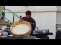 San Diego State University Cooking with Chefs: How to Make Sushi Rice!