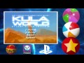 Kula World - Game Soundtrack