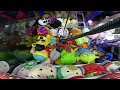 Five Nights At Freddy's Christmas Claw Machine