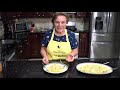 Italian Grandma Makes Spaghetti Carbonara