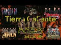 Lo Mas Nuevo Tierra Caliente 22 Mix 2024  Exitos de Los Players • Tierra Cali • La Dinastia