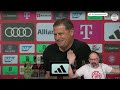 FC Bayern Reaktion 🎙️ auf die PK zur Vorstellung von João Palhinha