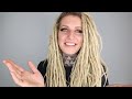 6 different ways to START dreadlocks [with demonstrations🙌🏼]