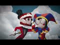THE AMAZING DIGITAL CIRCUS SONG - 