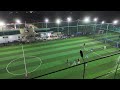 Mini Soccer Starboy FC Vs Steel FC Di Batam Arena Part 1