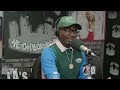 Lil Rel reacts to OJ Simpson dying, Katt Williams, Marlon Wayans, We Grown Now Movie | Big Interview