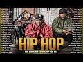 OLD SCHOOL HIP HOP MIX 🔥🔥🔥 Snoop Dogg, Ice Cube, Pop Smoke, 2Pac, 50 Cent, DMX, Eazy E, Dr Dre, NWA